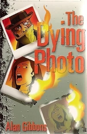 Dying Photo